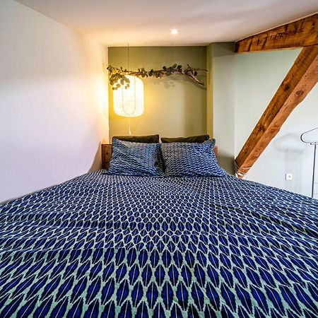 Le Chartreuse / Rent4Night Grenoble Apartman Kültér fotó