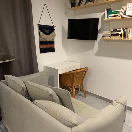 Le Chartreuse / Rent4Night Grenoble Apartman Kültér fotó