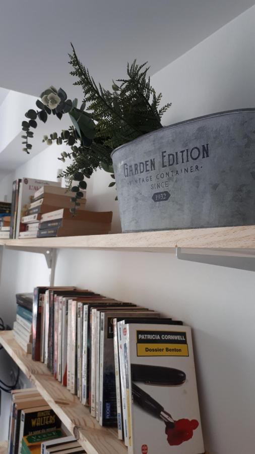 Le Chartreuse / Rent4Night Grenoble Apartman Kültér fotó