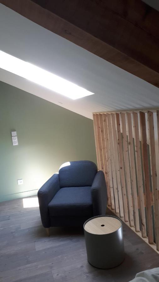 Le Chartreuse / Rent4Night Grenoble Apartman Kültér fotó