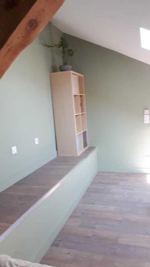 Le Chartreuse / Rent4Night Grenoble Apartman Kültér fotó